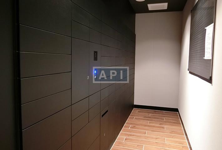  | THE PARK HABIO EBISU PLACE Exterior photo 12