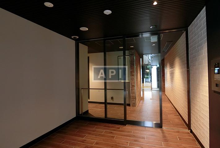  | THE PARK HABIO EBISU PLACE Exterior photo 13