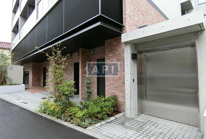  | THE PARK HABIO EBISU PLACE Exterior photo 14