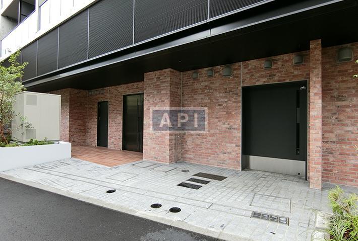  | THE PARK HABIO EBISU PLACE Exterior photo 15