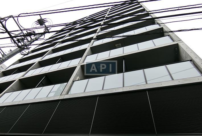 | THE PARK HABIO EBISU PLACE Exterior photo 16