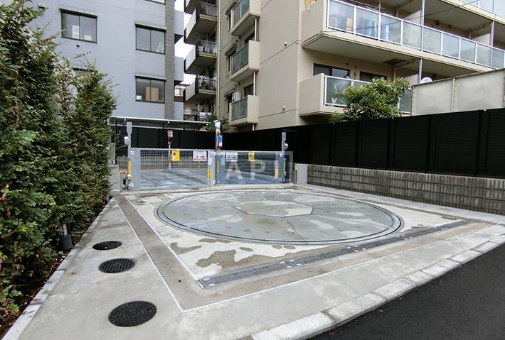  | THE PARK HABIO EBISU PLACE Exterior photo 18