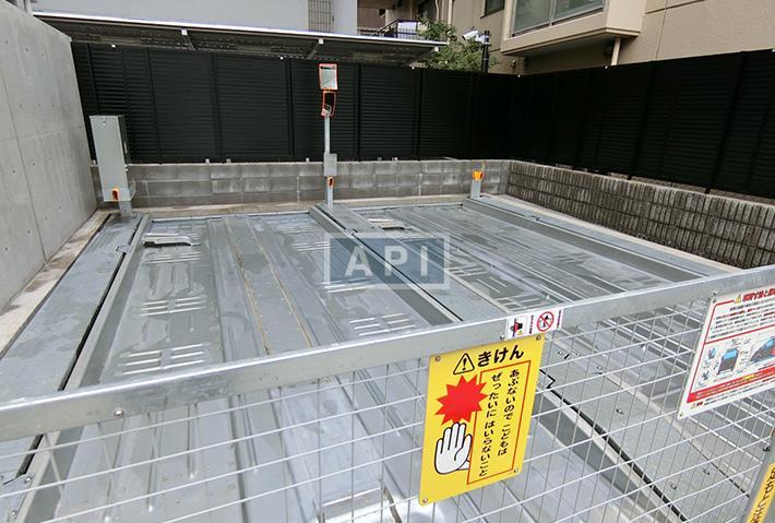 | THE PARK HABIO EBISU PLACE Exterior photo 20