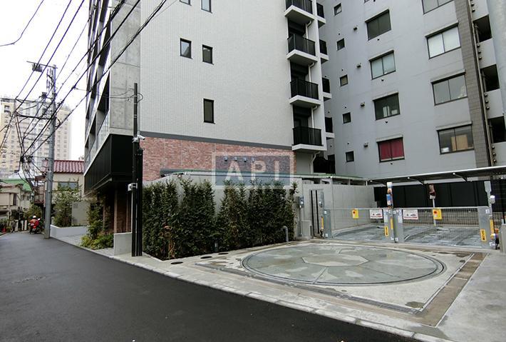  | THE PARK HABIO EBISU PLACE Exterior photo 17