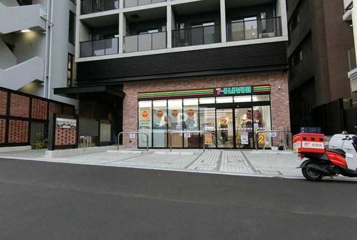  | THE PARK HABIO EBISU PLACE Exterior photo 08