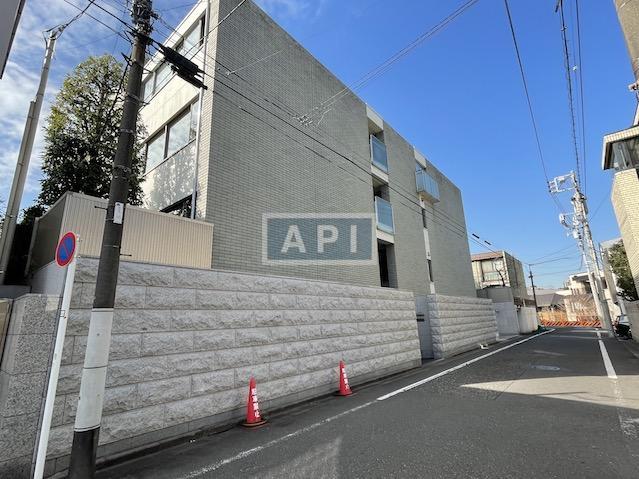  | GLASS GREEN SHOTO Exterior photo 02