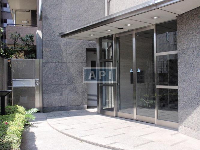  | CITY HEIGHTS SHIROKANEDAI Exterior photo 02