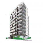  | PARK AXIS MINAMI-AOYAMA 7-CHOME Exterior photo 01