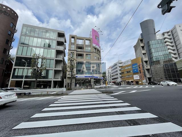  | FARO NISHI-AZABU Exterior photo 02