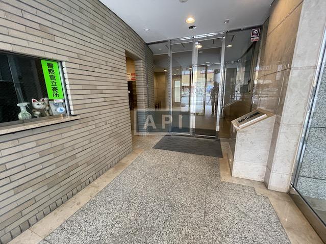  | FARO NISHI-AZABU Exterior photo 07