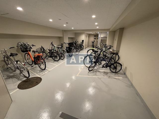  | FARO NISHI-AZABU Exterior photo 13
