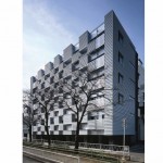  | CASTALIA TORITSU-DAIGAKU Exterior photo 03