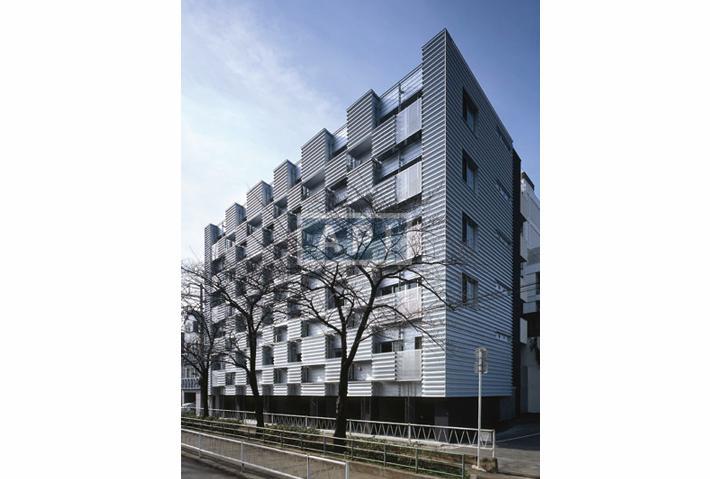  | CASTALIA TORITSU-DAIGAKU Exterior photo 03