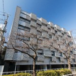  | CASTALIA TORITSU-DAIGAKU Exterior photo 02