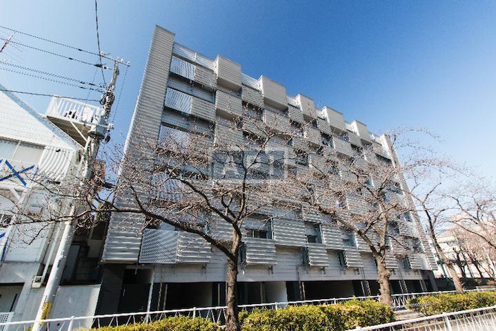  | CASTALIA TORITSU-DAIGAKU Exterior photo 02