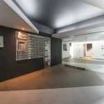  | CASTALIA TORITSU-DAIGAKU Exterior photo 08