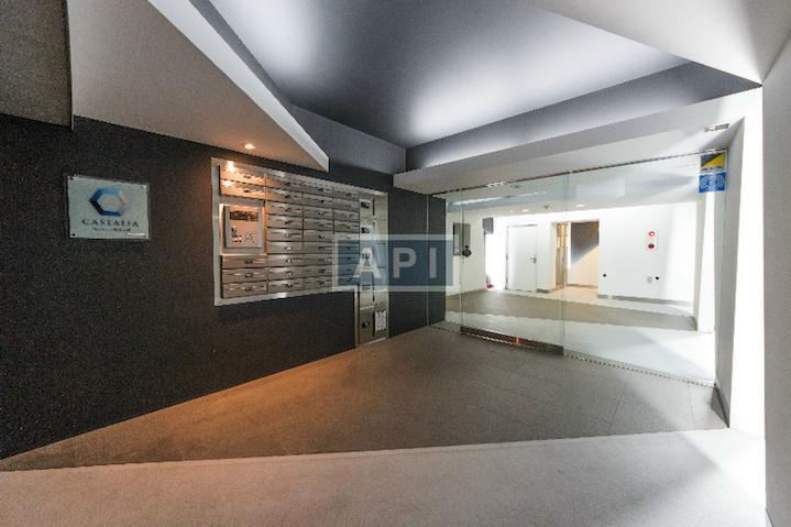  | CASTALIA TORITSU-DAIGAKU Exterior photo 08
