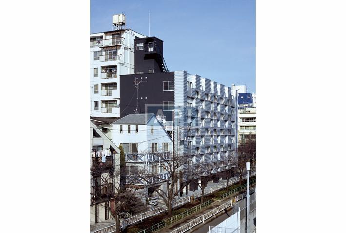  | CASTALIA TORITSU-DAIGAKU Exterior photo 06