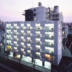  | CASTALIA TORITSU-DAIGAKU Exterior photo 05