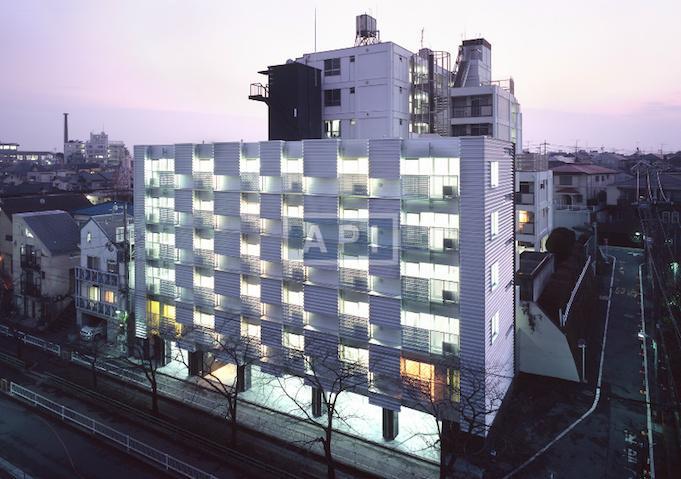  | CASTALIA TORITSU-DAIGAKU Exterior photo 05