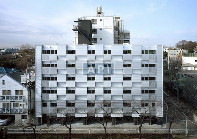  | CASTALIA TORITSU-DAIGAKU Exterior photo 04