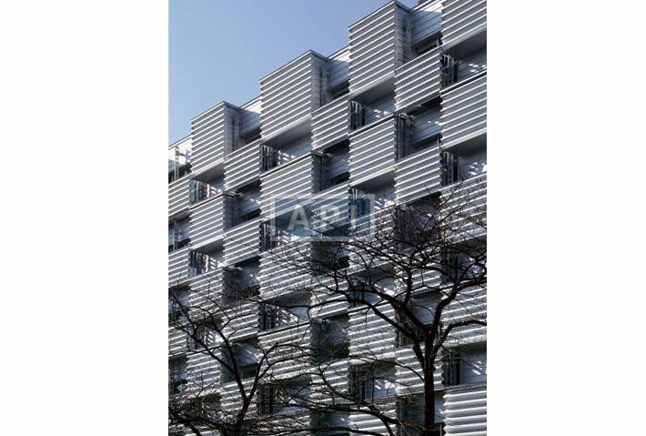  | CASTALIA TORITSU-DAIGAKU Exterior photo 07