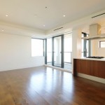  | ROPPONGI HILLS RESIDENCE C TOWER Interior photo 03