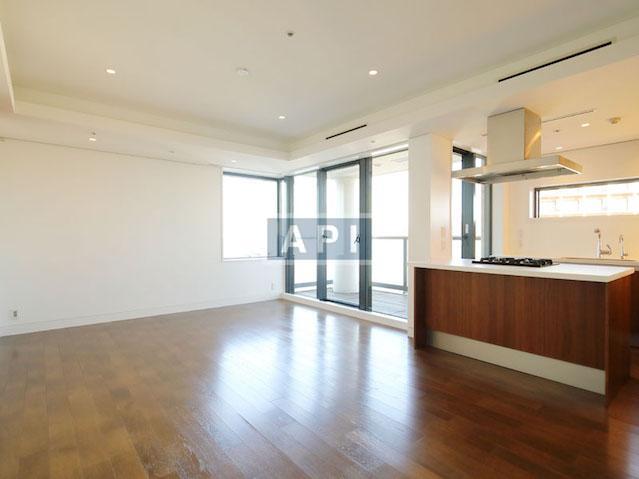  | ROPPONGI HILLS RESIDENCE C TOWER Interior photo 03