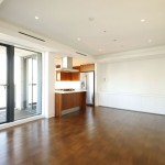  | ROPPONGI HILLS RESIDENCE C TOWER Interior photo 04