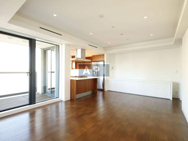  | ROPPONGI HILLS RESIDENCE C TOWER Interior photo 04