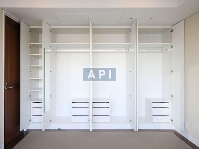  | ROPPONGI HILLS RESIDENCE C TOWER Interior photo 09