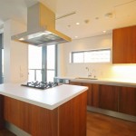  | ROPPONGI HILLS RESIDENCE C TOWER Interior photo 05