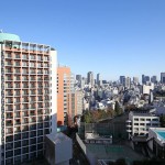  | ROPPONGI HILLS RESIDENCE C TOWER Interior photo 01