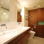  | ROPPONGI HILLS RESIDENCE C TOWER Interior photo 10