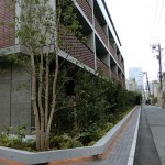  | BAUS STAGE MINAMI-AOYAMA Exterior photo 02