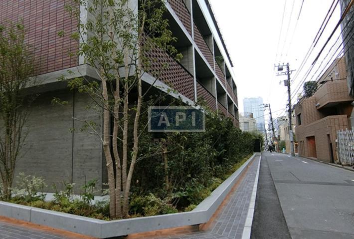  | BAUS STAGE MINAMI-AOYAMA Exterior photo 02