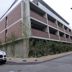  | BAUS STAGE MINAMI-AOYAMA Exterior photo 01