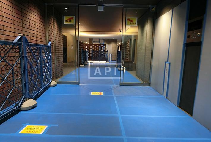  | BAUS STAGE MINAMI-AOYAMA Exterior photo 06