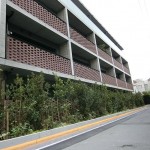  | BAUS STAGE MINAMI-AOYAMA Exterior photo 03