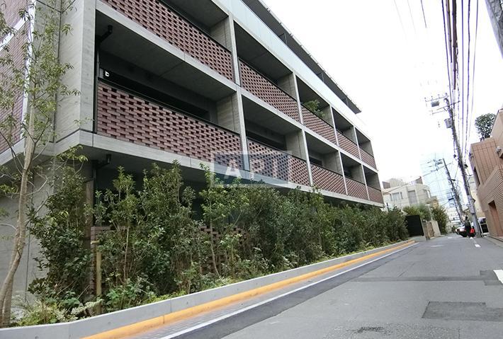 | BAUS STAGE MINAMI-AOYAMA Exterior photo 03