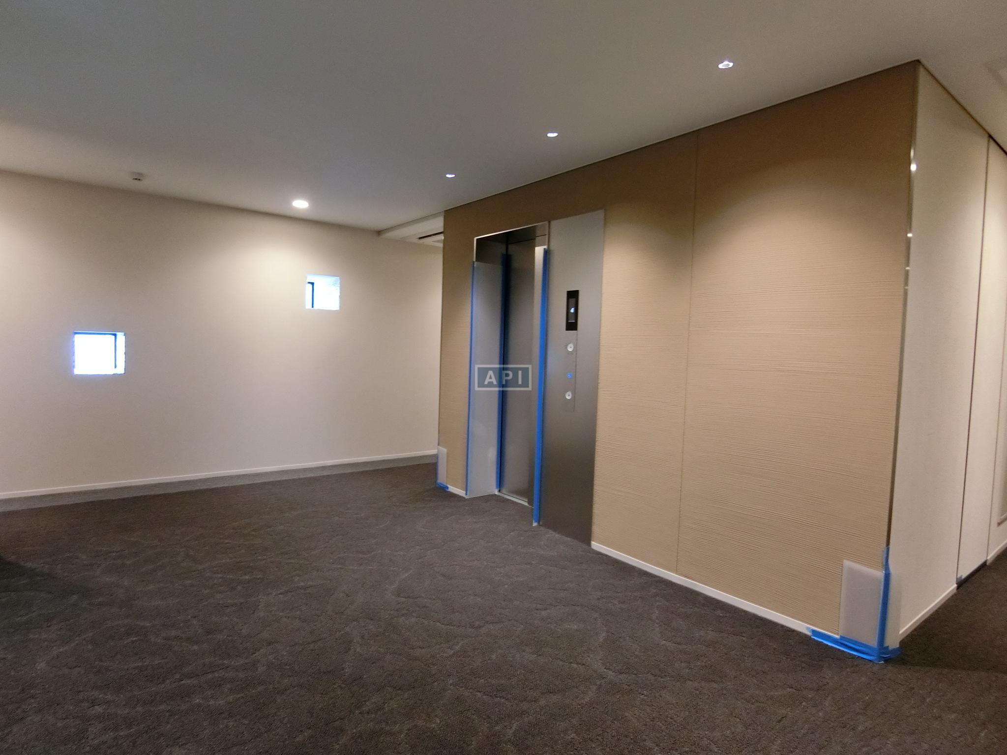 | BAUS STAGE MINAMI-AOYAMA Exterior photo 15