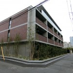  | BAUS STAGE MINAMI-AOYAMA Exterior photo 16