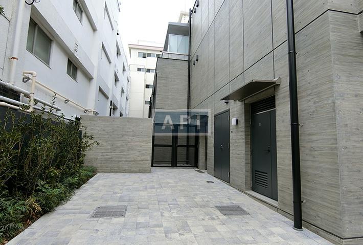  | BAUS STAGE MINAMI-AOYAMA Exterior photo 11