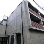  | BAUS STAGE MINAMI-AOYAMA Exterior photo 12