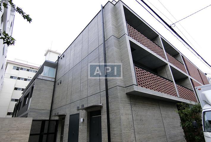  | BAUS STAGE MINAMI-AOYAMA Exterior photo 12