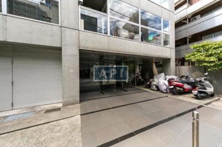  | PARK AXIS SHIBUYA Exterior photo 03