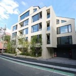  | PRIME MAISON MEGURO Exterior photo 01