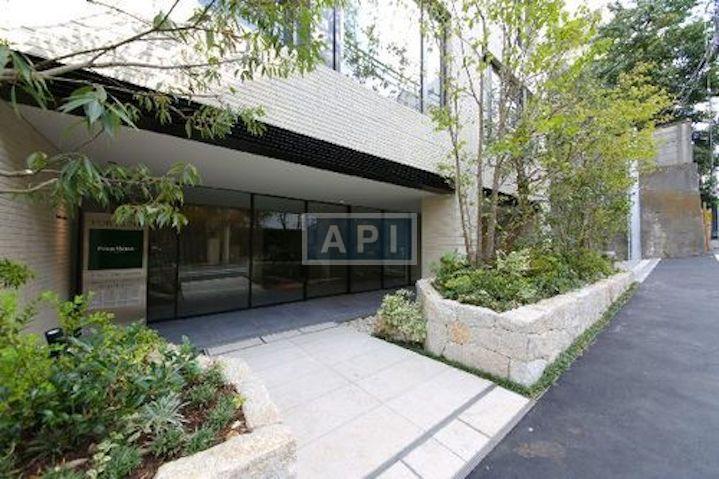  | PRIME MAISON MEGURO Exterior photo 04