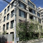 | PRIME MAISON MEGURO Exterior photo 02