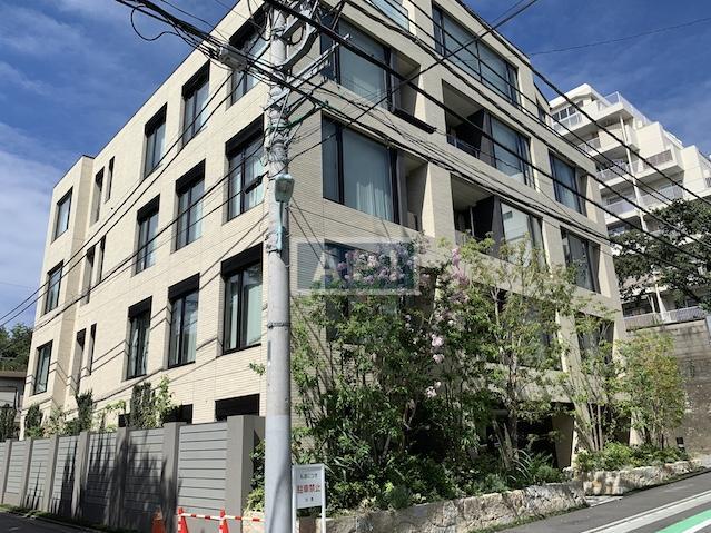  | PRIME MAISON MEGURO Exterior photo 02